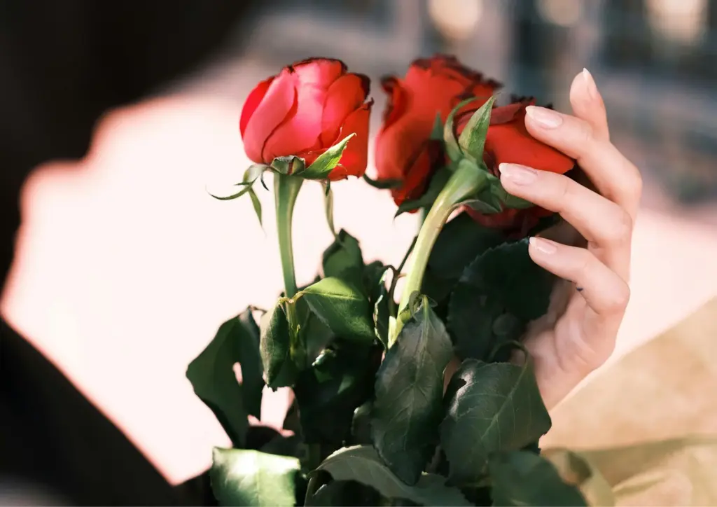 Valentinstag-Wellness-Tipp