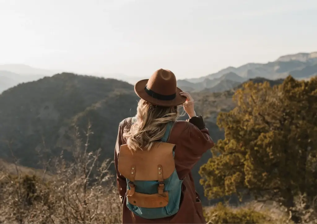 Wandergenuss