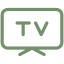 Icon tv